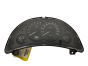 Tacho Kombiinstrument Opel Corsa C 24459513TR 110008988014 22025