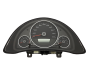Tacho Kombiinstrument Mii Citigo UP 1SL920860H Seat Skoda VW