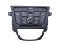 Radiopanel Navi 950 Opel Mokka 95352486 Continental