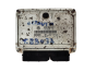 Steuergerät 038906012H 0281010129 Skoda Bosch 30857