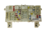 Sicherungskasten Relaiskasten Ford 7M5T-14A073-BE 519241707 19764