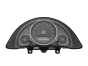 Tacho Kombiinstrument VW Up 1S0920860B 60867