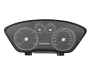 Tacho Kombiinstrument Ford Focus 4M5T-10849-GM 4M5T10849GM 41154