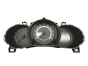 Tacho Kombiinstrument Citroen C3 2 98041176XT Continental