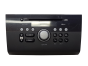 Cd-Radio Suzuki Swift 39101-62J0 CQ-MX0470LC PACR01 1284
