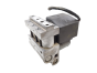 Abs-Pumpe Renault Clio 1 0265208004 Bosch
