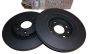 Bremsscheibe Komplett Vorne Original 402062984R Renault Dacia