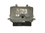Motorsteuerung A6401500134 0281014536 Mercedes 25347
