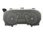 Tacho Kombiinstrument Fiat Grande Punto 51803093 41182