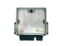 Steuergerät 9647721080 0281010808  PSA Bosch 