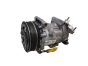 Klimakompressor 6453QJ 9651910980 SD6C12 1351F Sanden Citroen Peugeot