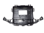 Radio-Einbaurahmen Navi Opel Astra K 39026780