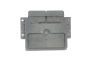 Steuergerät 46737473 R04010036B 80888B Fiat Lucas 43537