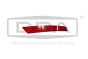 Stoßstangenreflektor Hinten Rechts Seat Ibiza 6F0945106 99451819102 DPA
