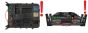 Steuergerät BSI 2004 H05-01 9663510580 PSA Johnson Controls 1327