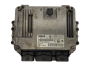 Steuergerät PSA 0281012466 9653958980 Bosch 