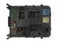 Steuergerät BSI 2004 H05-01 9660105980 PSA Johnson Controls 1368