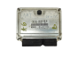Steuergerät 4D0907559AB 0261207632 Audi Bosch 16327