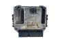 Steuergerät 55204761 0281012862 4E34A3ABM Fiat Bosch 50650