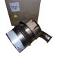 Dieselpartikelfilter Rußpartikelfilter Dpf Original 1609629980 Citroen Peugeot