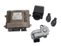 Startset Mercedes Sprinter W906 A2711536191 A9069008600 A0375456132