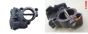 Drosselklappe BMW 13.54- 8512452 A2C80221200 Continental 1465
