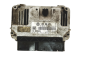 Steuergerät 03C906022J 0261201788 VW Bosch