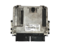 Steuergerät 0281033798 F1B1-12A650-BDA  Ford Bosch 