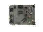 Steuergerät BSI E02-00 S118085210E 9646777380 PSA Siemens 22769