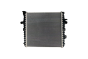 Wasserkühler Für VW Touareg 7P0121212K 11211859701 Vika