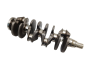 Kurbelwelle 9800993080 1.6 ehdi 8v 9H06 9H05 Citroen Peugeot 2902