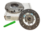 Kupplungssatz Kupplungskit Original Renault Opel Nissan 302050865R