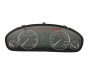 Tacho Kombiinstrument Peugeot 407 9658137280 A2C53106695 59111