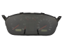 Tacho Kombiinstrument VW Transporter T4 7D0920803B 19000