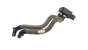 Abgasdrucksensor Differenzdrucksensor 227707094RA 208748109R 1.3TCe Renault 0km