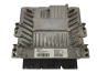 Steuergerät Renault 8200847131 8200680832 Continental