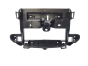 Radio-Einbaurahmen Opel Crossland X Grandland X 39149518