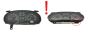 Tacho Kombiinstrument Renault Clio 2 8200059763 56500