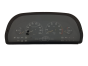 Tacho Kombiinstrument Fiat Uno 6046050030A 2687
