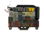 Sicherungskasten Relaiskasten Opel 90589965 GM 19806