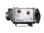 Agr-Kühler Opel Fiat 1.3 55273563 MM11709 Valeo