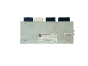 Steuergerät Moduł 61.35 7394651 F005V01606 BMW Bosch