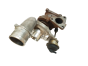 Turbolader GT1544 7700108030 7700107795 Renault 1.9 DTI 7701473551