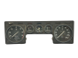 Tacho Kombiinstrument Alfa Romeo Alfetta Jaeger