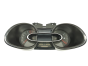 Tacho Kombiinstrument Renault Clio 4 248107970R Visteon 27542