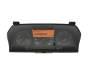 Tacho Kombiinstrument Volvo V70 9472523 69294-240T 52357