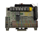 Steuergerät Moduł BSI Opel 90589965 GM