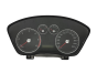 Tacho Kombiinstrument Ford Focus C-Max 4M5T-10849-GR 58273