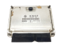 Steuergerät 045906019BP 0281012194 VW Bosch 28302