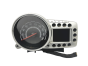 Tacho Kombiinstrument Chevrolet Spark 95949212 54116